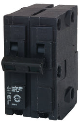 Siemens Murray MQ240 Circuit Breaker, Type MSQ, 40 A, 2 -Pole, 120/240 V, Instantaneous Trip, Plug Mounting